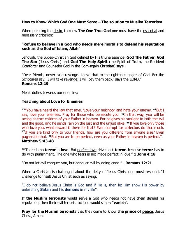 Public service essay international