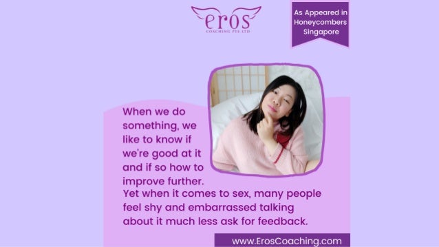 How to know you're good in bed | PDF