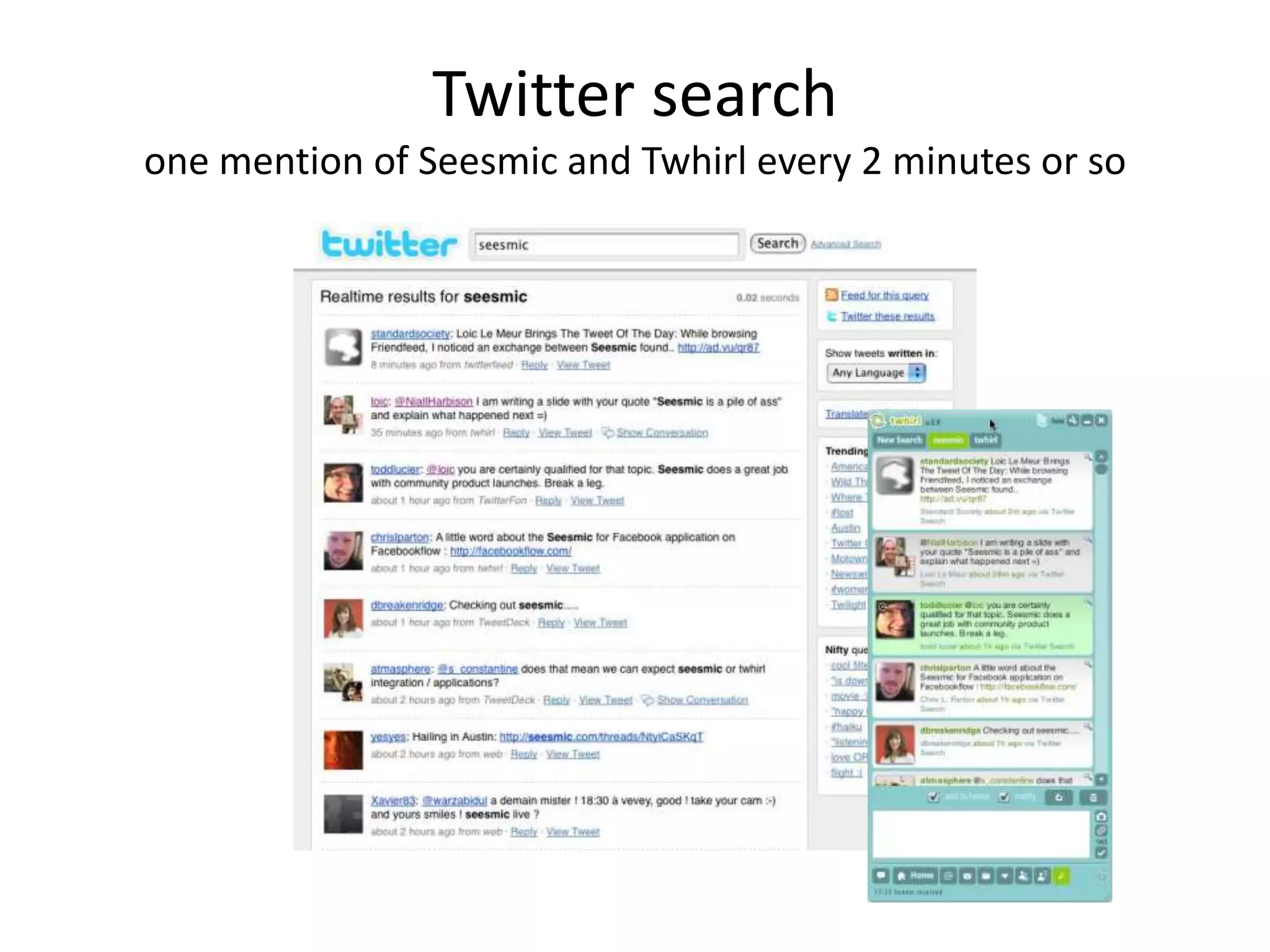 How to launch a product with your community