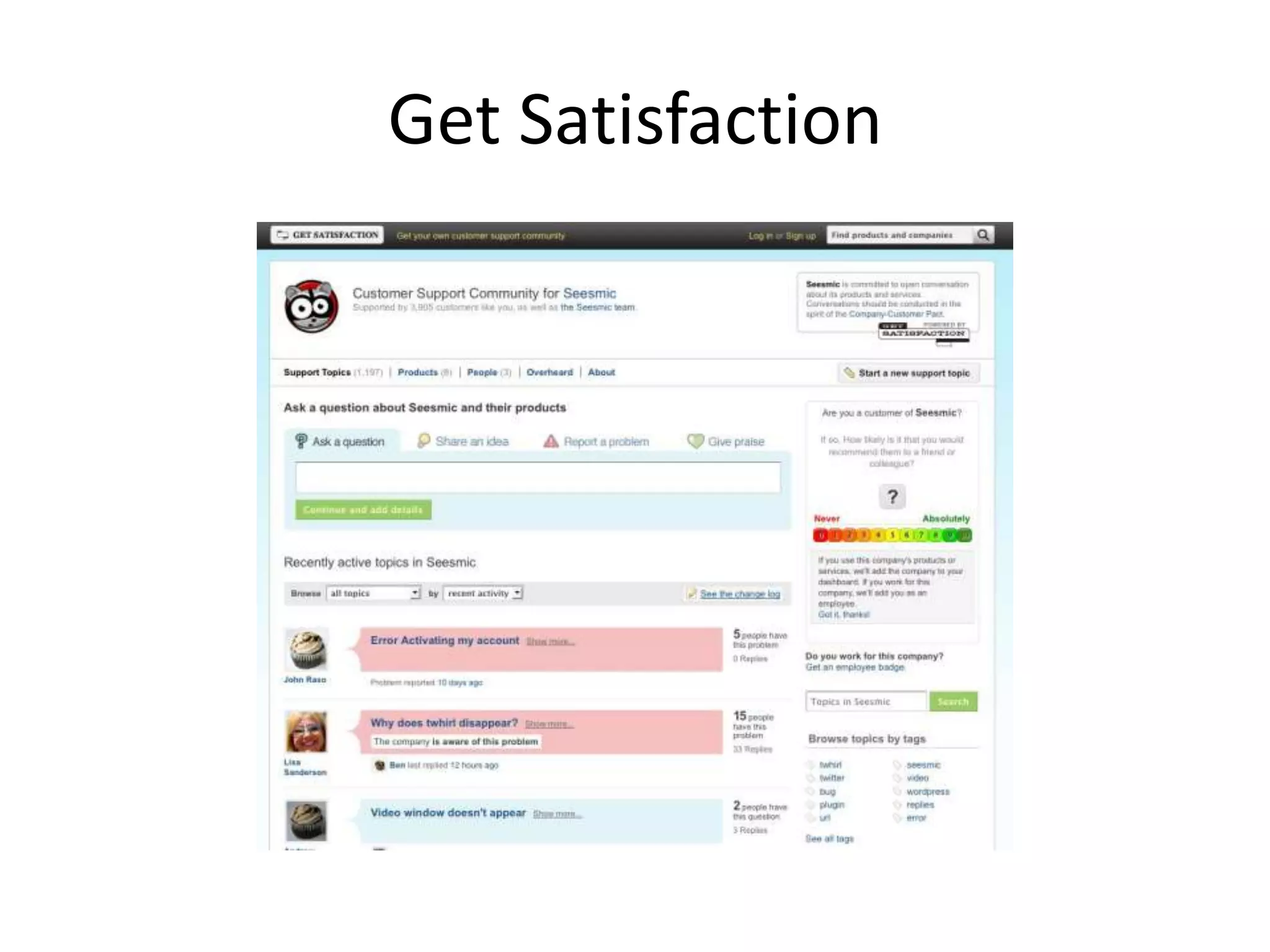 How to launch a product with your community