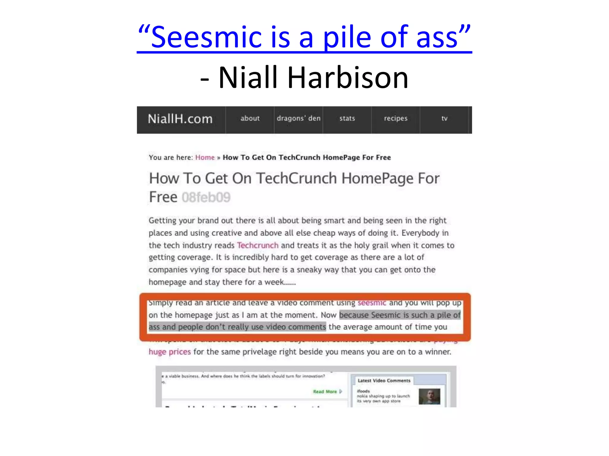 How to launch a product with your community