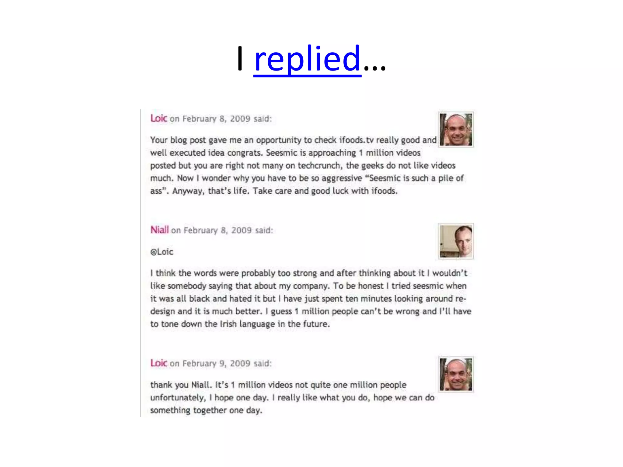 How to launch a product with your community