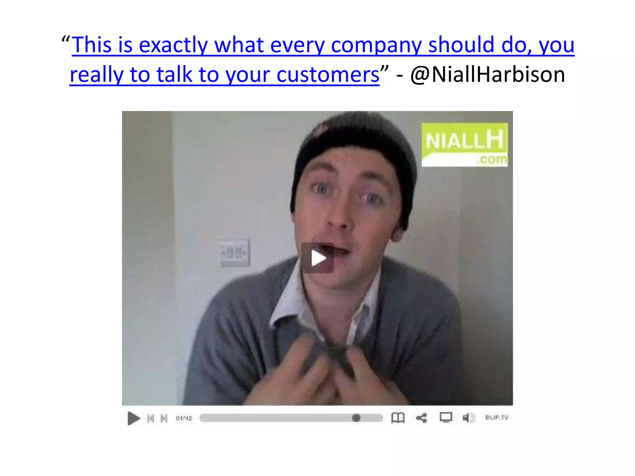 How to launch a product with your community