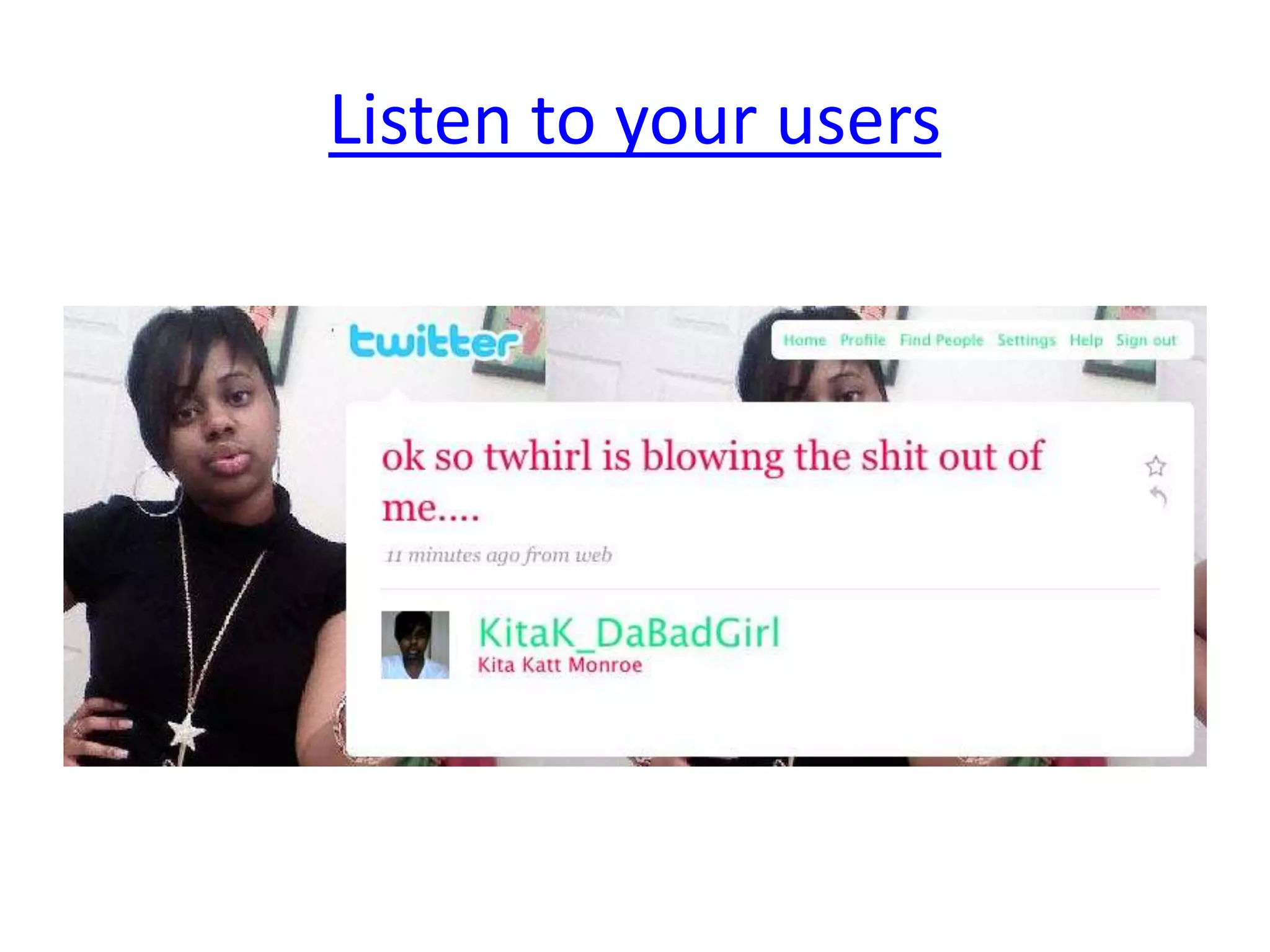 How to launch a product with your community