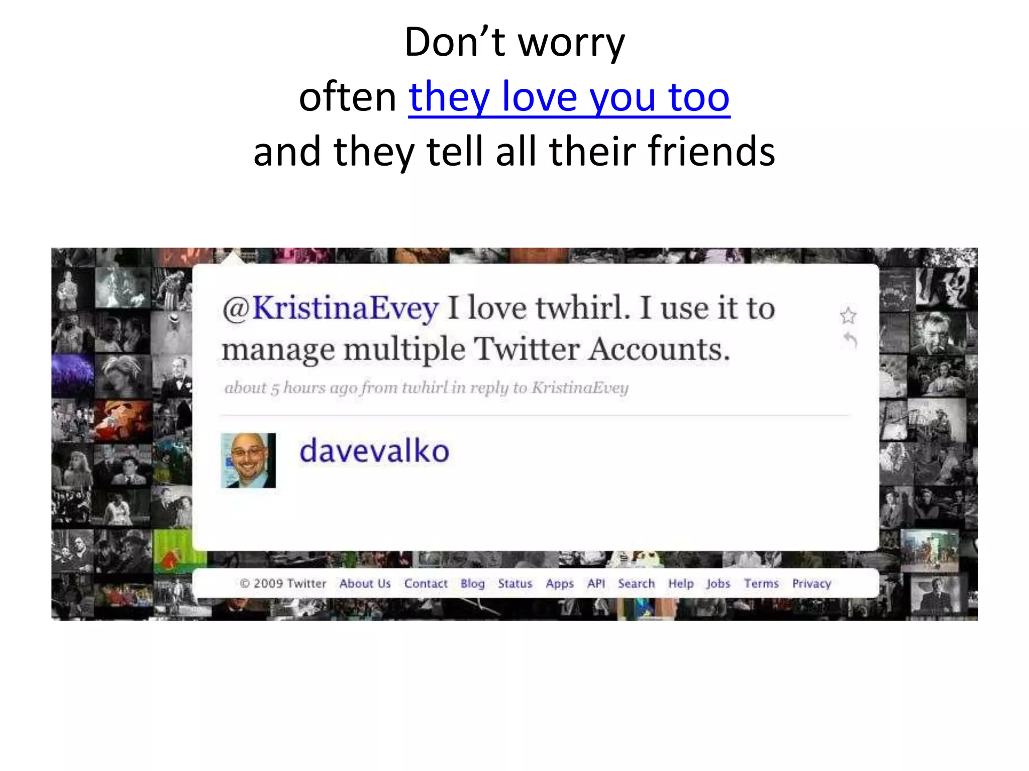 How to launch a product with your community