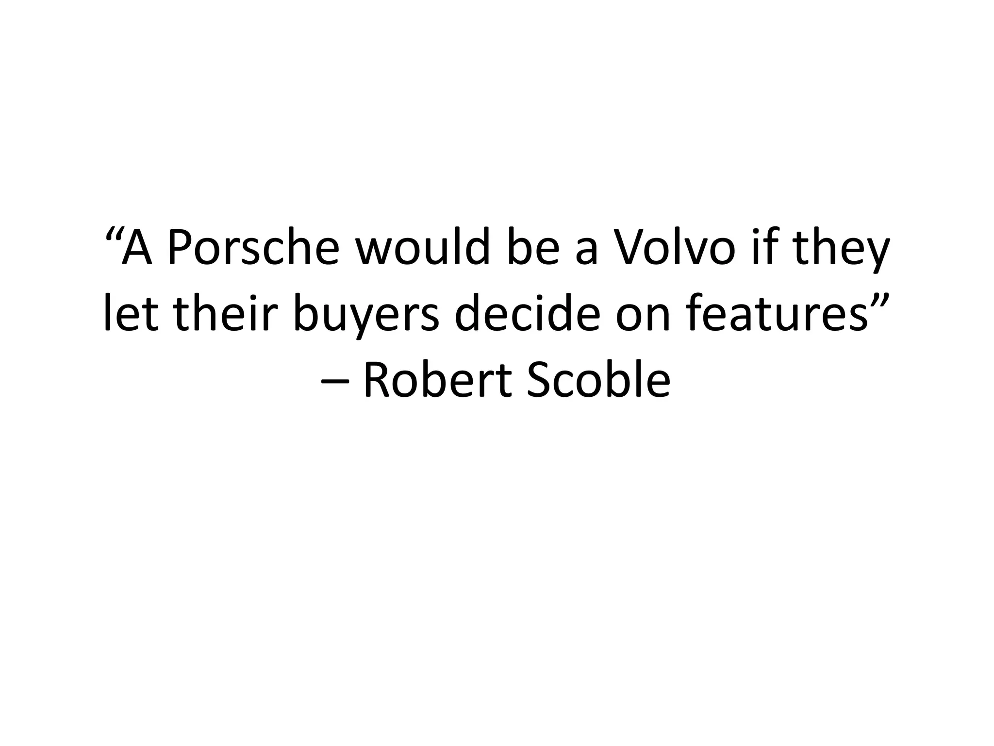 How to launch a product with your community