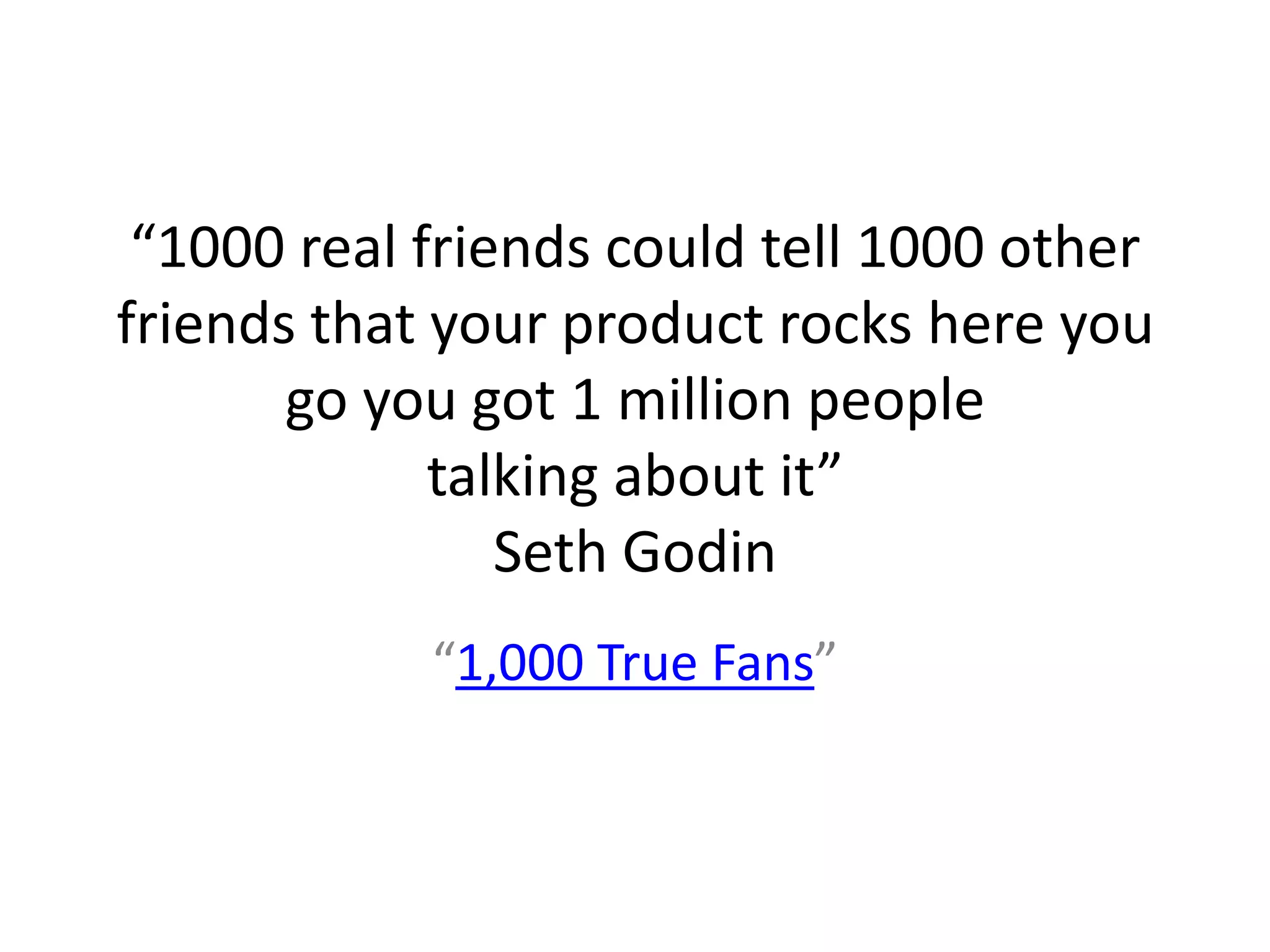 How to launch a product with your community