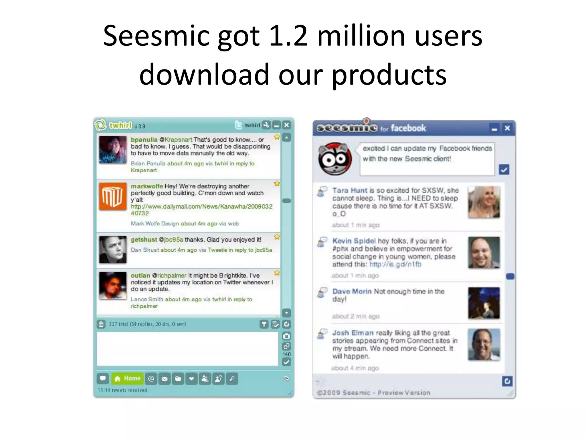 How to launch a product with your community