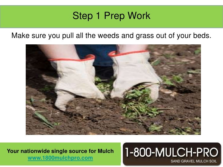 how to lay mulch for your landscape how to lay mulch for your landscape
