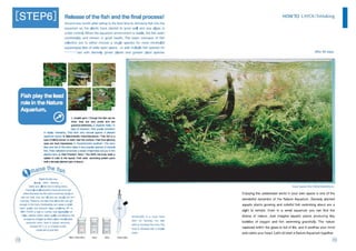 ADA how to layout making