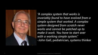 Copyright © 2019 nuCognitive LLC. All rights reserved. SOTA|Walsh;May201933
 