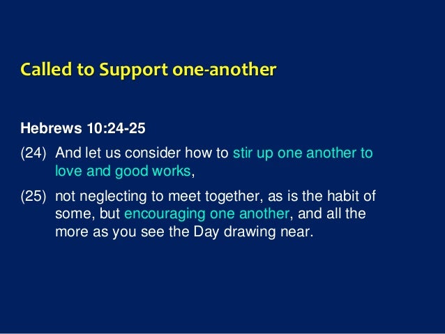 weekend course how to effectively build and lead cell groups build one another up to love and good works