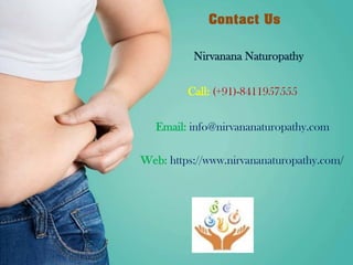 How To Relieve Muscle Tension Naturally? - Nirvana Naturopathy