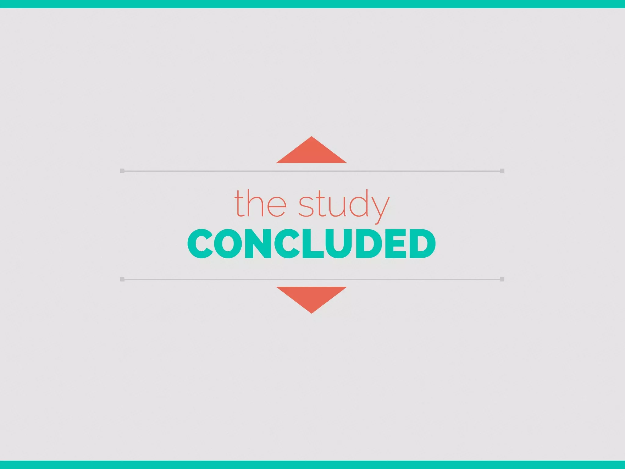 How to Lead With Your Presentation