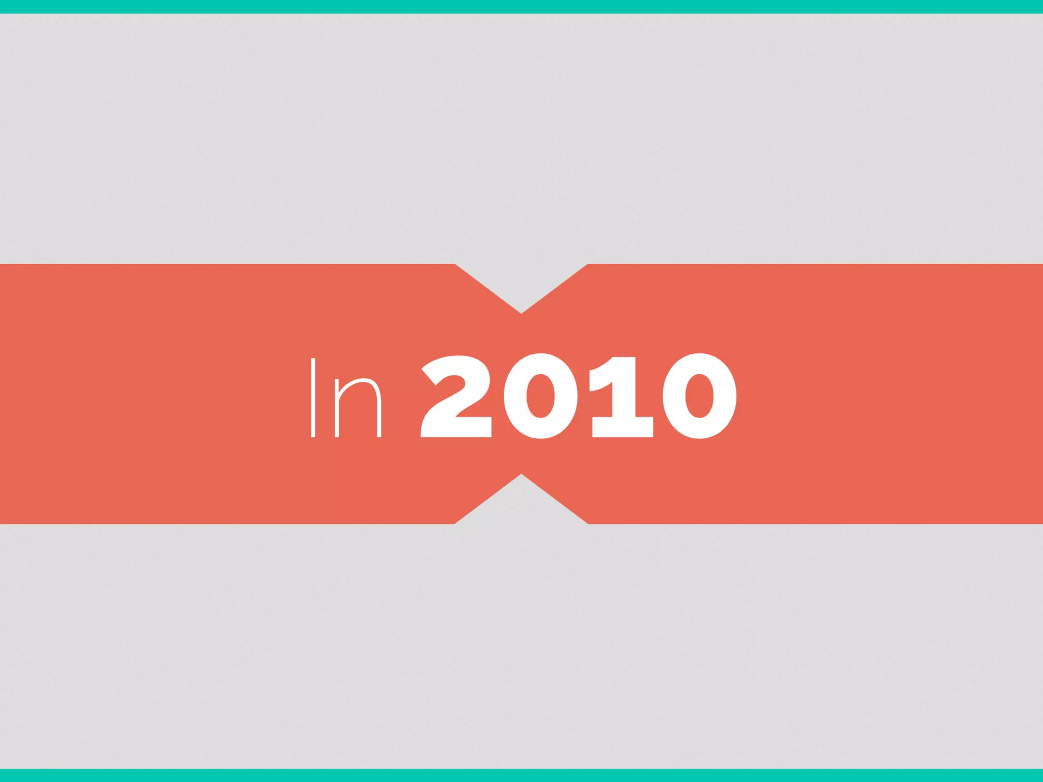 How to Lead With Your Presentation