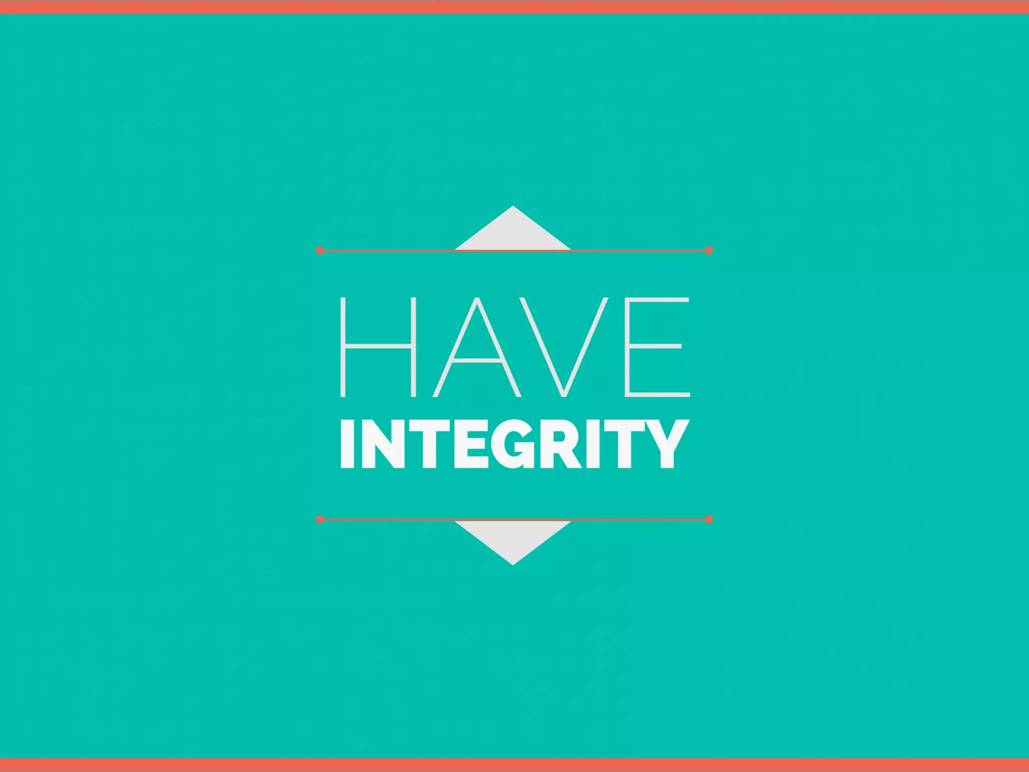 How to Lead With Your Presentation