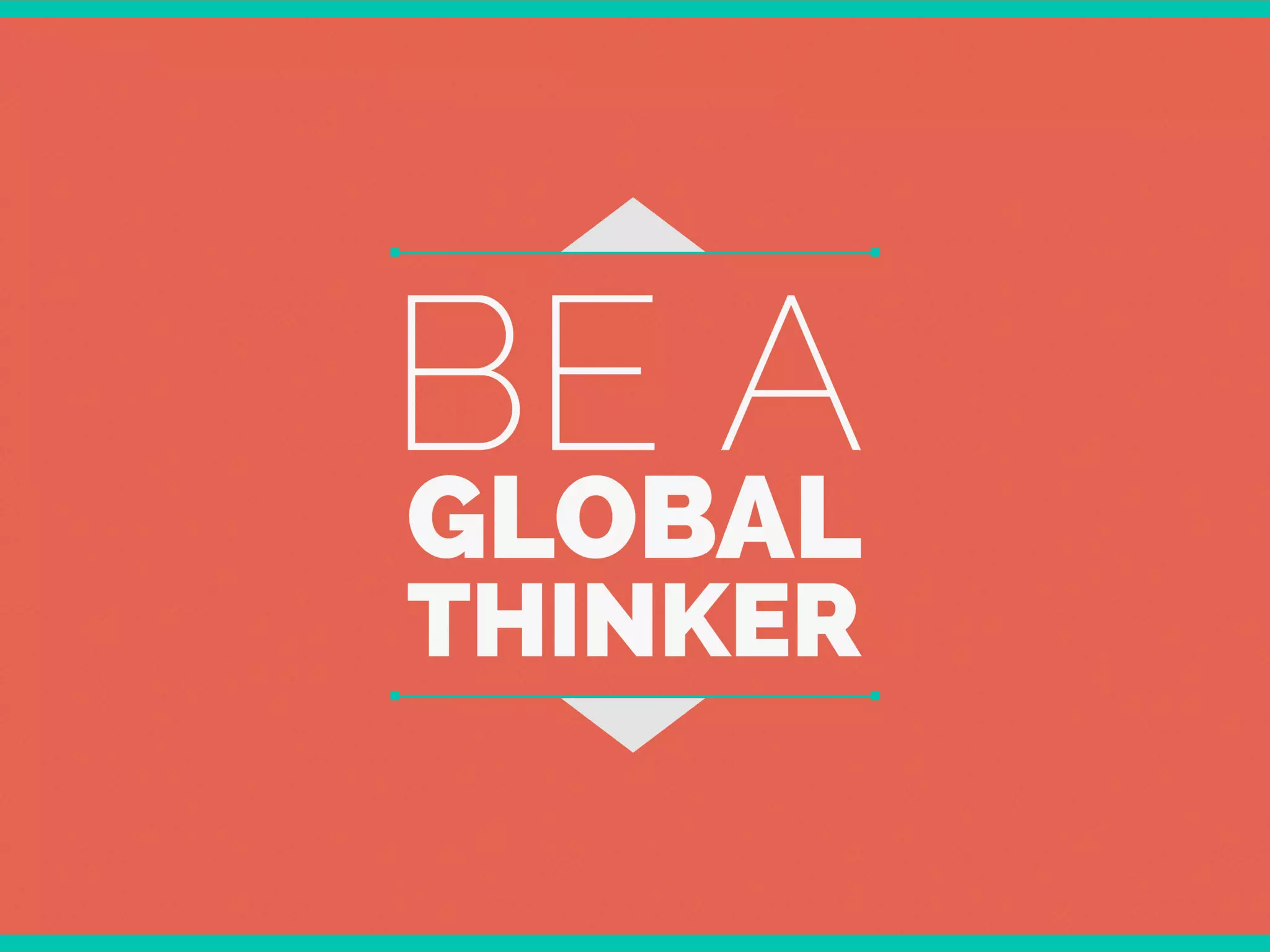 How to Lead With Your Presentation