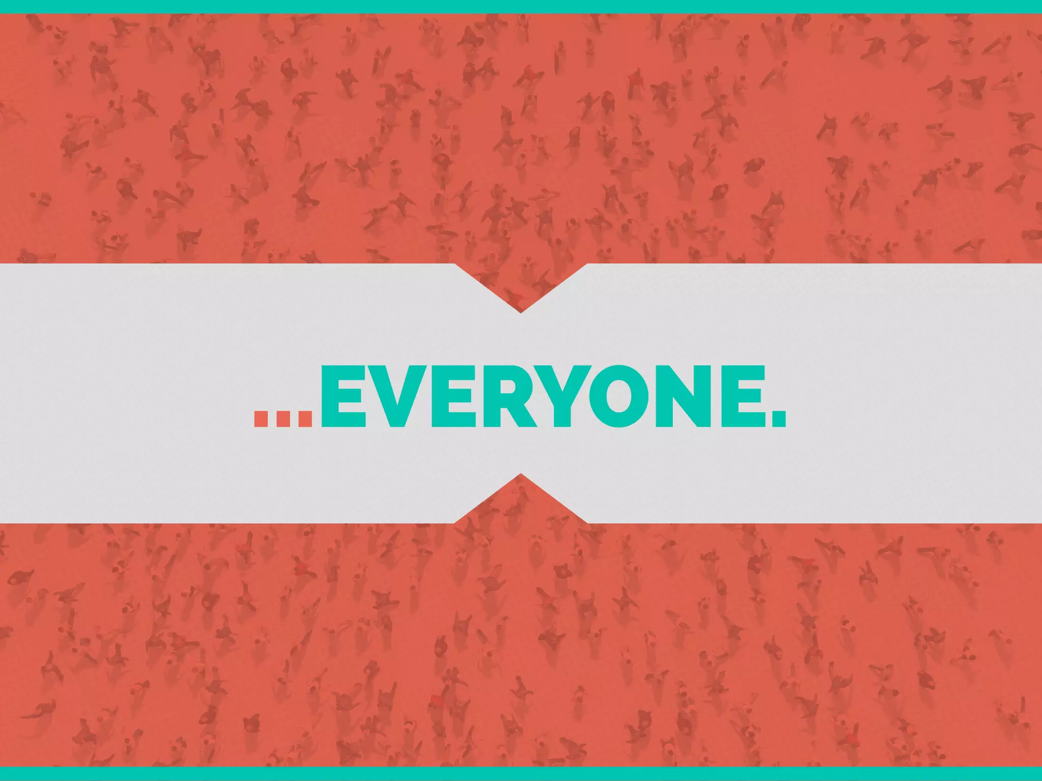 How to Lead With Your Presentation