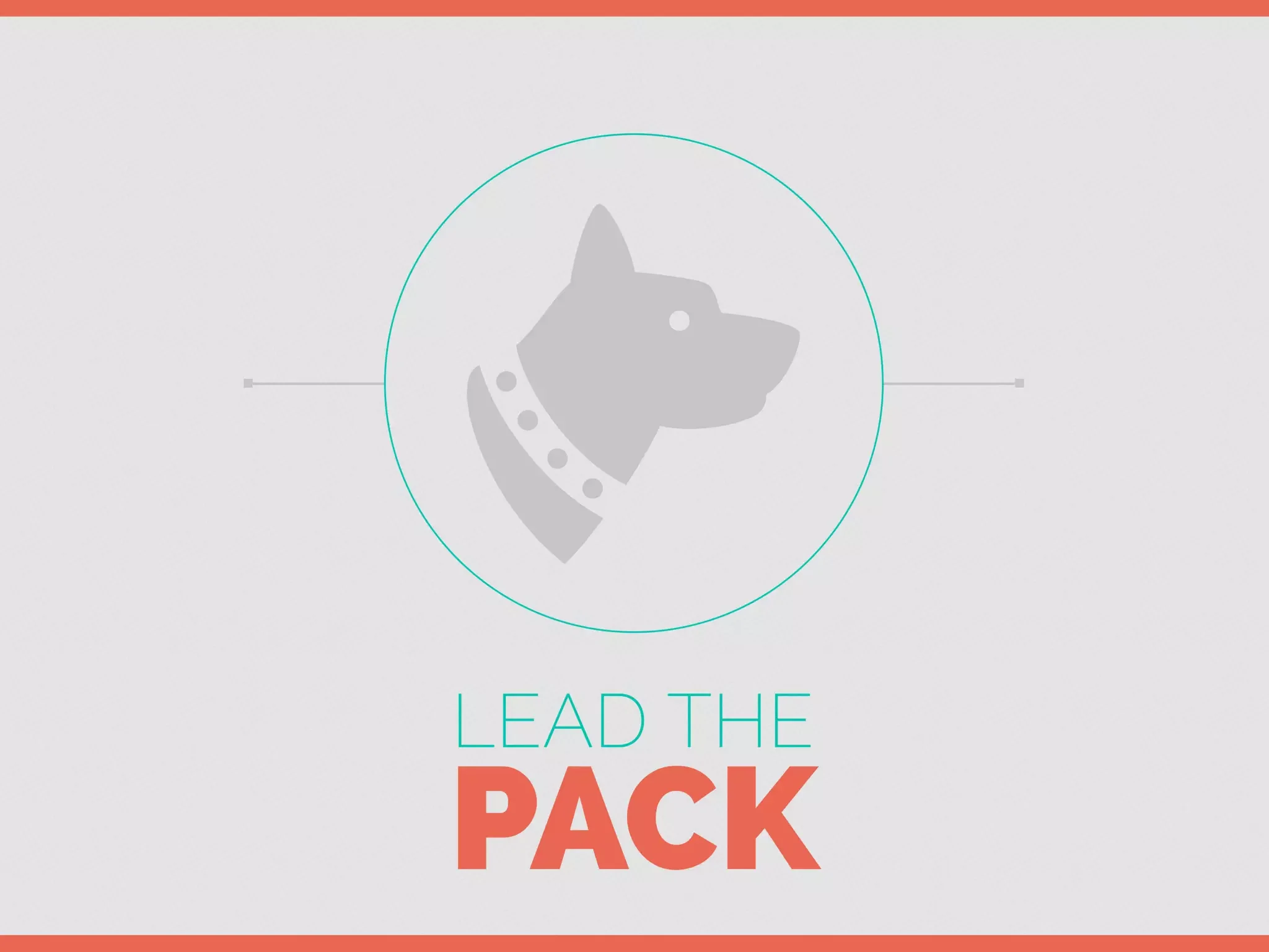 How to Lead With Your Presentation