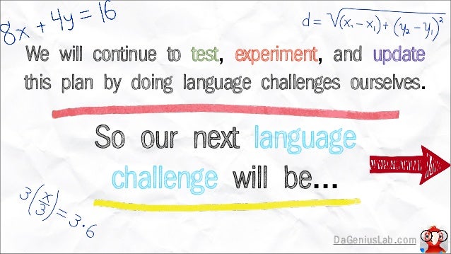 How to learn a language in 90 days (2013)