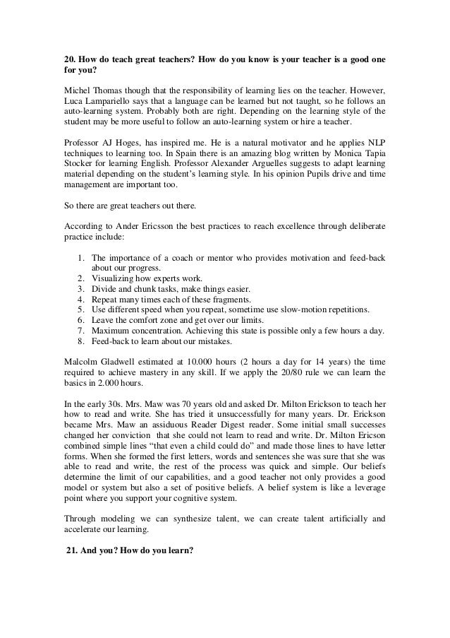 Holtzclaw 20/20 Holtzclaw 20/20