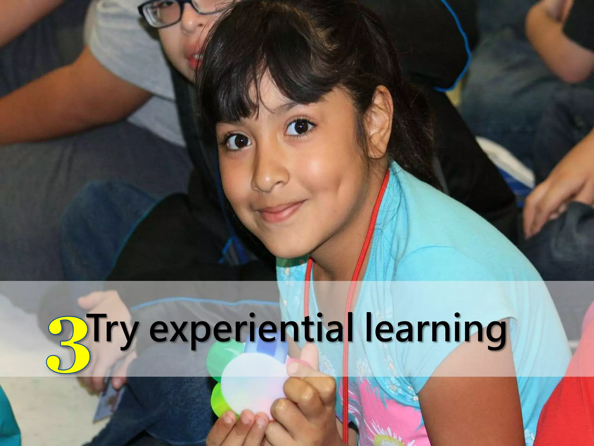 How to level up in spanish