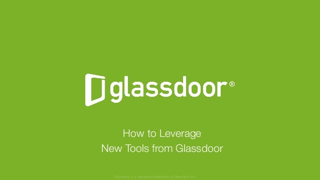 Presentation products glassdoor 07 picture