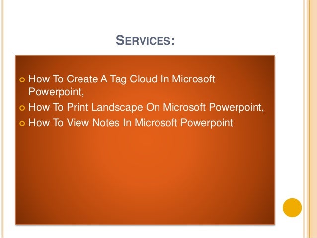How to link slides in microsoft powerpoint