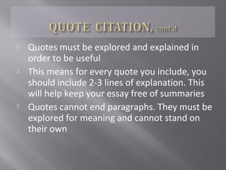 Jane Superstudent
Miss Bell
English 12, Blc Z
Aug. 56th
, 2015
dent
 