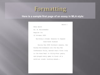 5. Include a Works Cited page
6. Cited the literary work in the Works Cited page and
referenced it properly throughout
7. Have an introduction, body paragraphs, and a
conclusion that are all connected to your thesis
8. Have not used the first person “I” perspective nor
mentioned “you”
 