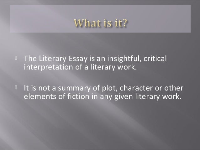 Example Of An Essay Paper Essays About Health also Synthesis Essay Prompt How To Write A Literary Essay The Yellow Wallpaper Character Analysis Essay