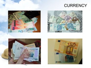 CURRENCY