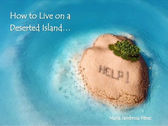 how to live on