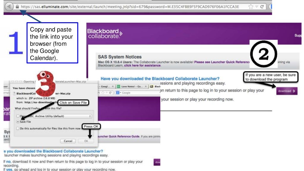How To Change Profile Picture In Blackboard Collaborate