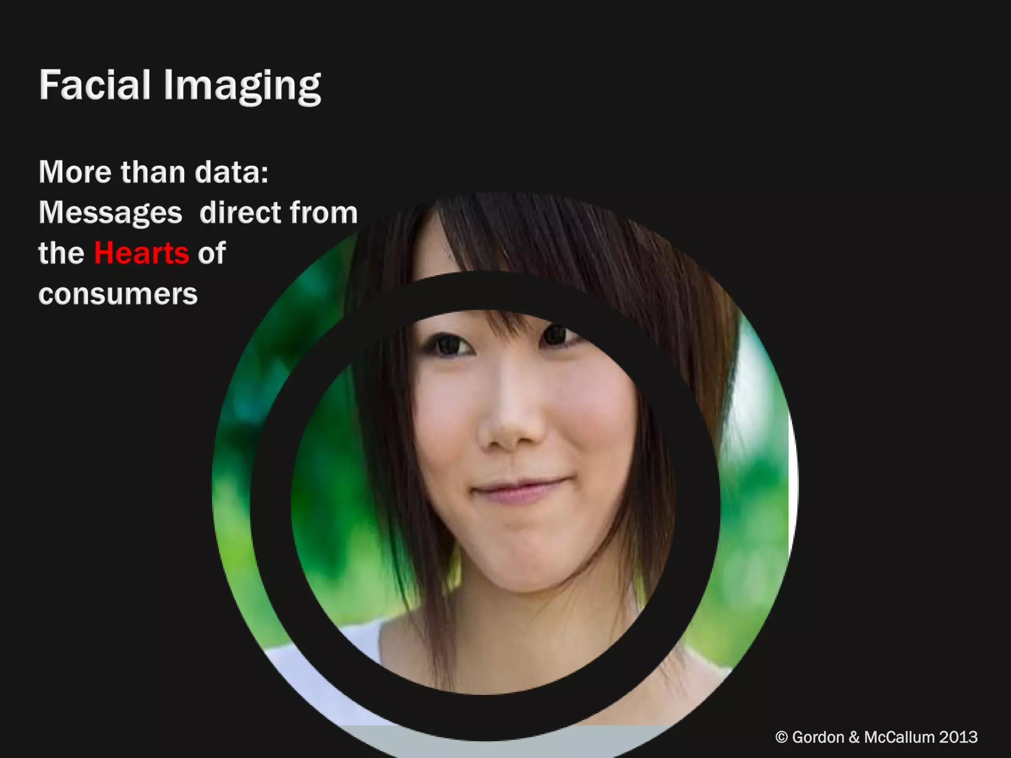 © Gordon & McCallum 2013
 