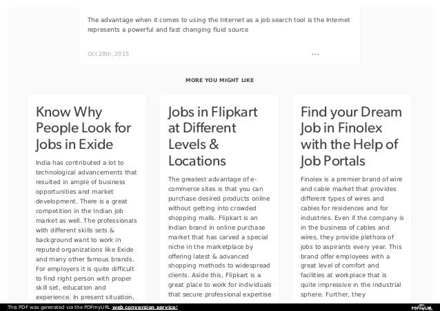 easy online job