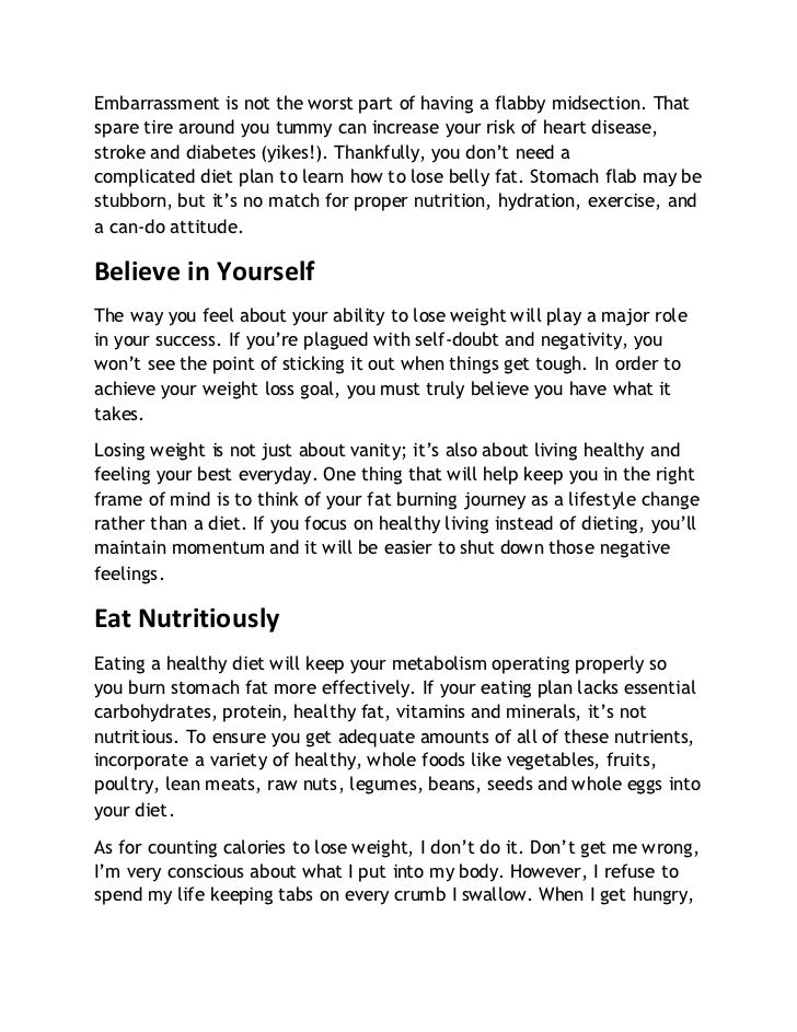 Lose body fat fast supplements photo 6