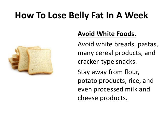 What Foods To Eat To Lose Belly Fat The Truth What Foods To Eat To Lose Belly Fat The Truth