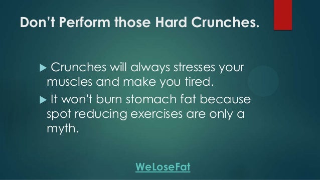Does lemon burn body fat image 5