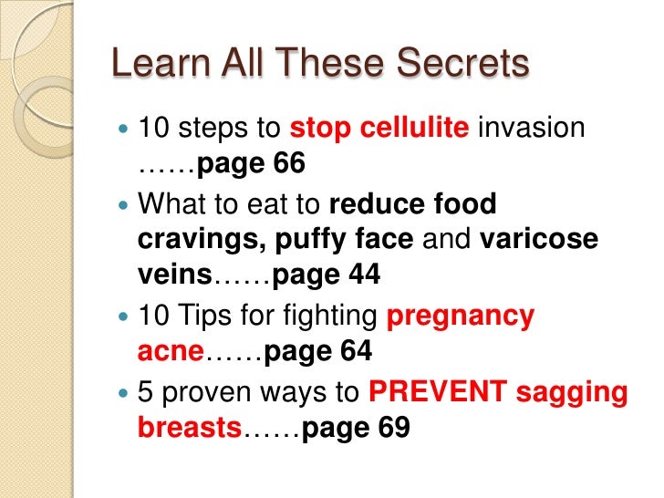 Weight loss vomiting nausea image 2