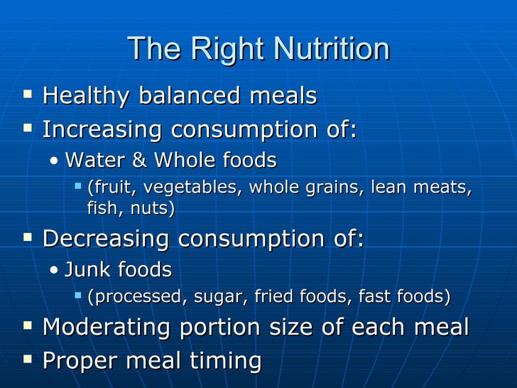 how to really lose weight and keep it off