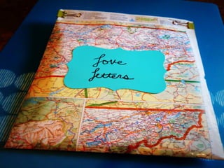 How to Love Letter the World