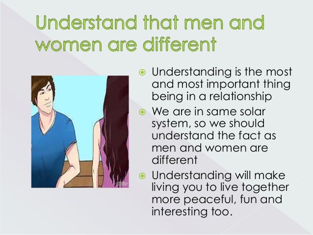 how to maintain a good healthy relationship