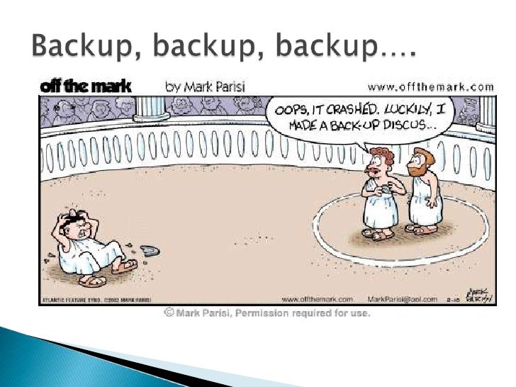 How To Maintain Computer Equipment & Solve Common