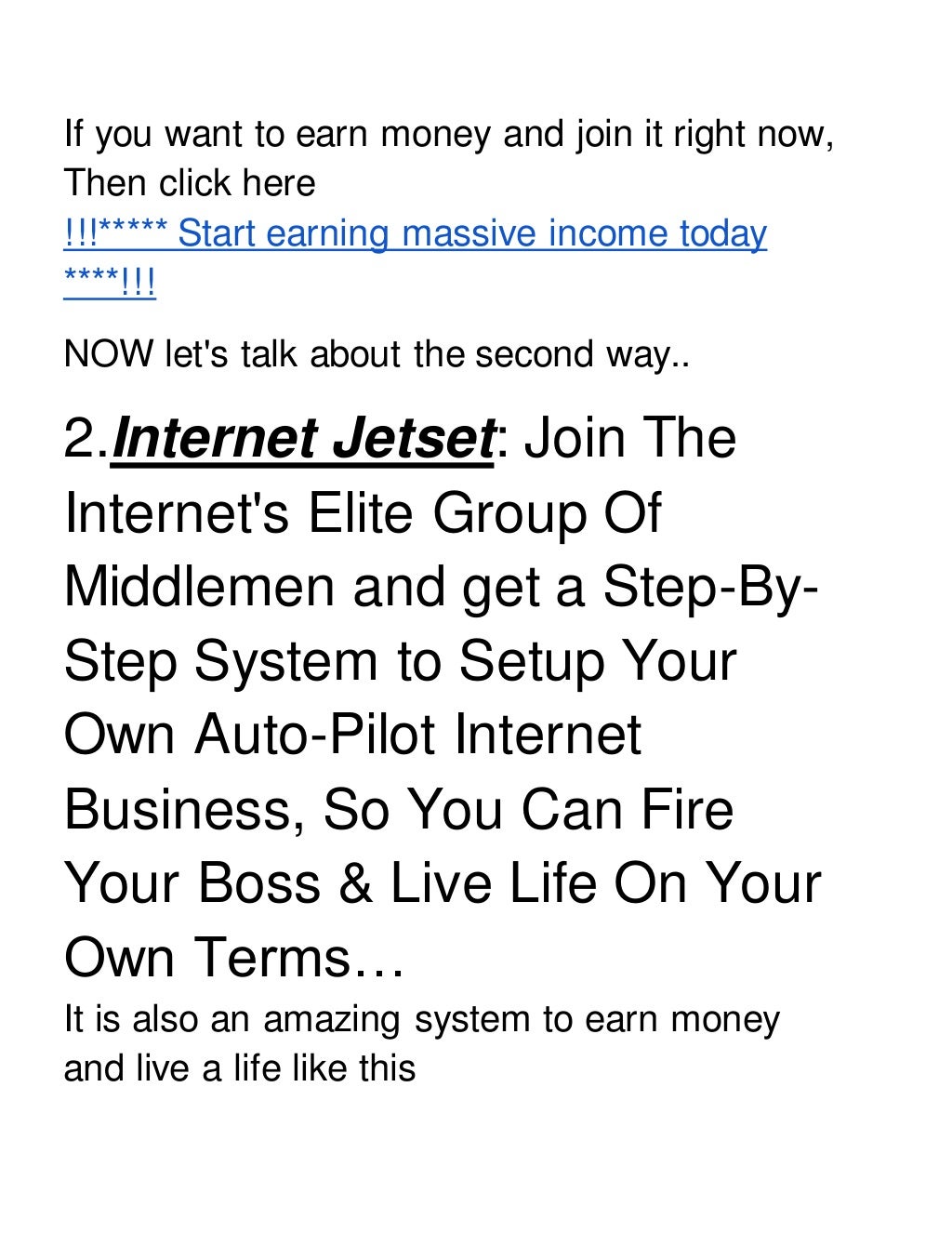 How to make 10,000 a day the best ways to earn online