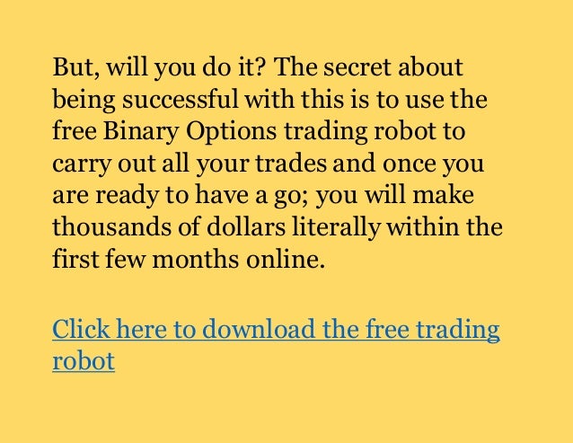 Trading options with 500 dollars