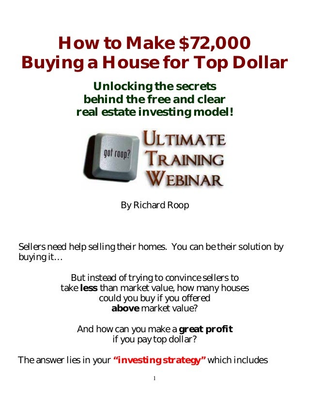 How to buy dollars