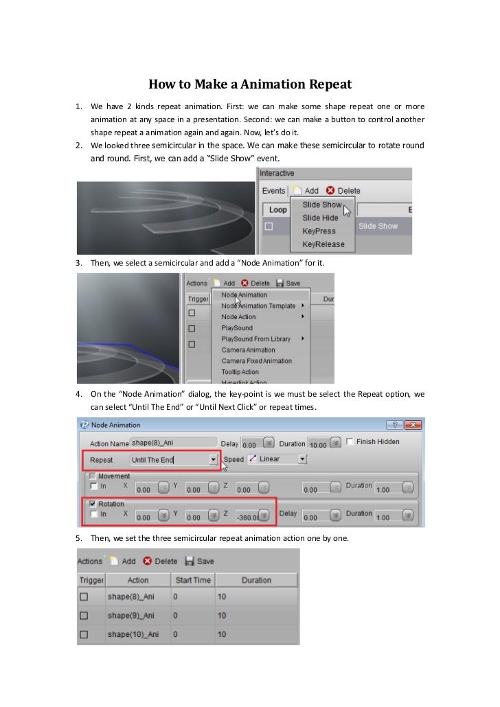 tutorial aurora 3d presentation 2012 tutorial aurora 3d presentation 2012