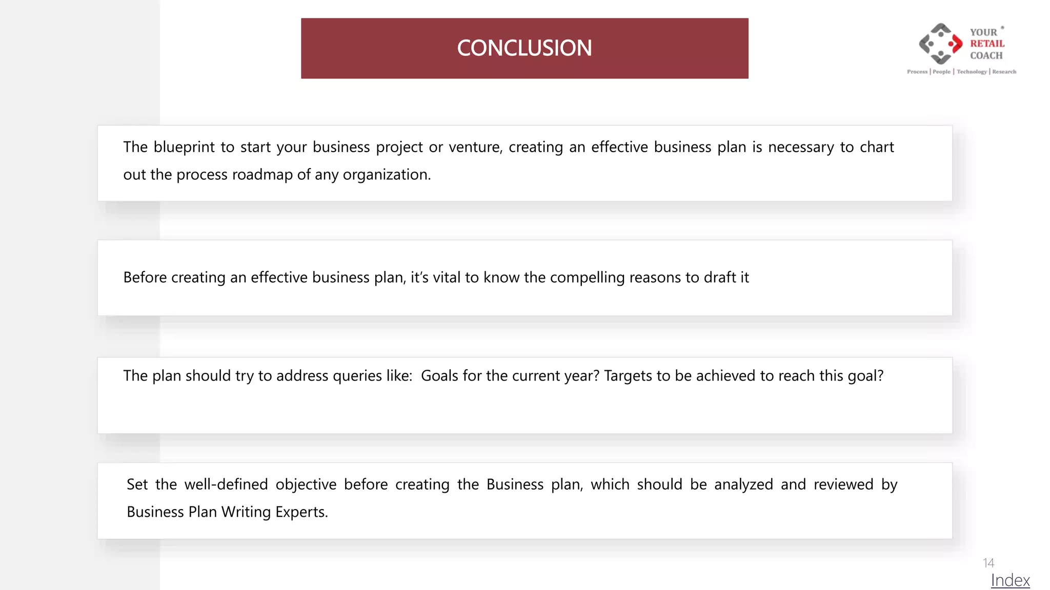 How to Make a Buisness Plan | PPTX