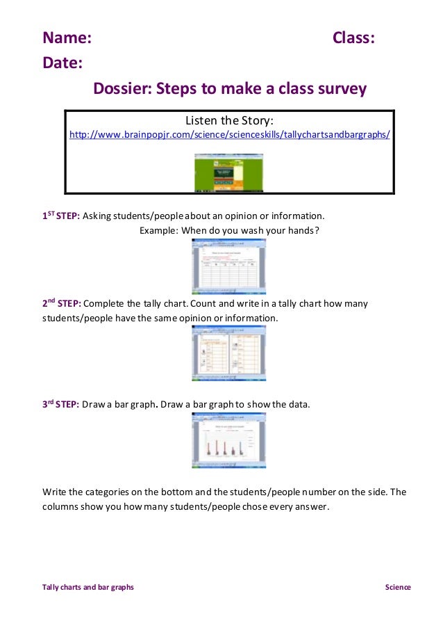 How To Make A Class Survey how-to-make-a-class-survey
